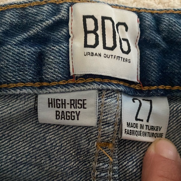 Women’s denim jeans - Picture 3 of 3